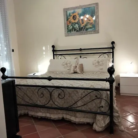 Konukevi La Casa Di Lisa San Vincenzo