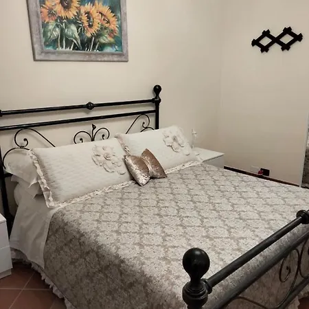 La Casa Di Lisa San Vincenzo