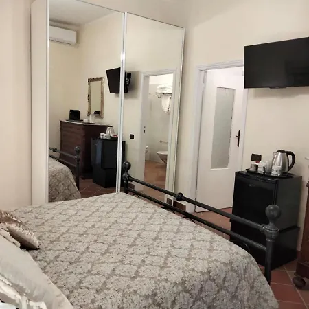 Konukevi La Casa Di Lisa