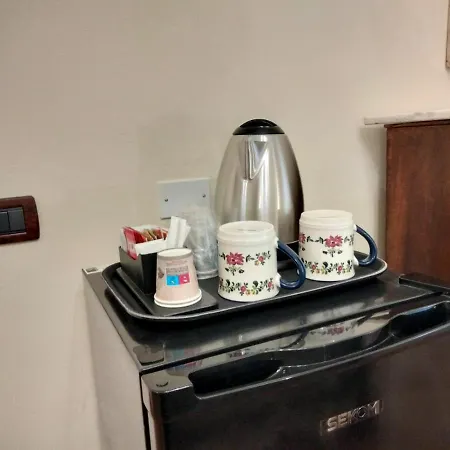 La Casa Di Lisa *