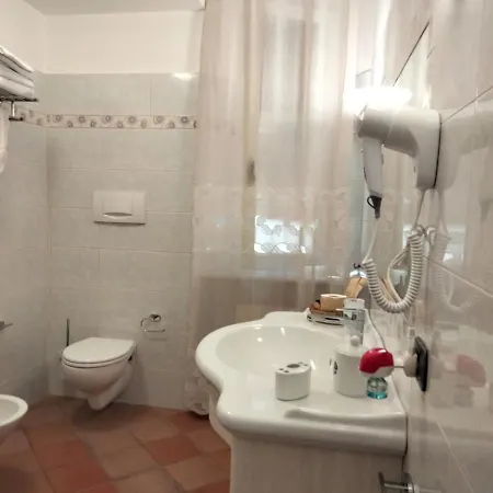 La Casa Di Lisa Guest house *