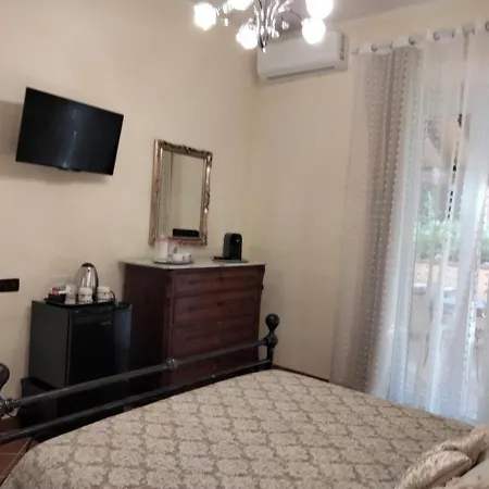 La Casa Di Lisa Konukevi San Vincenzo