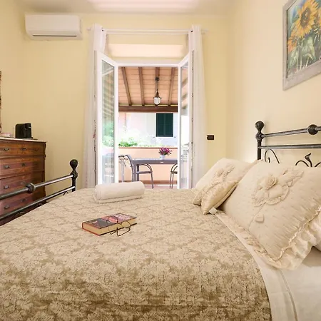 Konukevi La Casa Di Lisa San Vincenzo