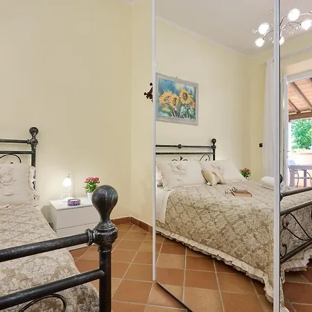 La Casa Di Lisa San Vincenzo