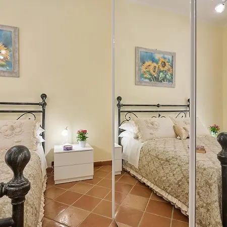 La Casa Di Lisa Konukevi San Vincenzo