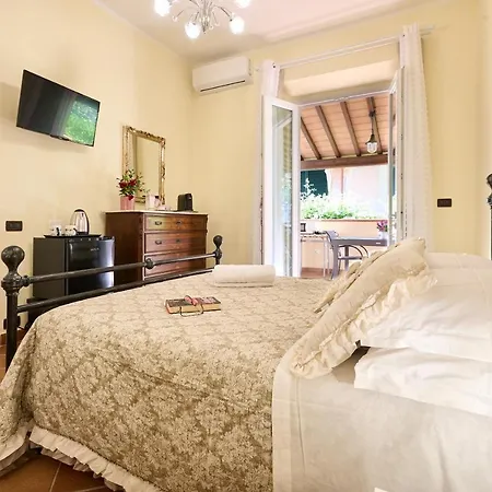 La Casa Di Lisa San Vincenzo