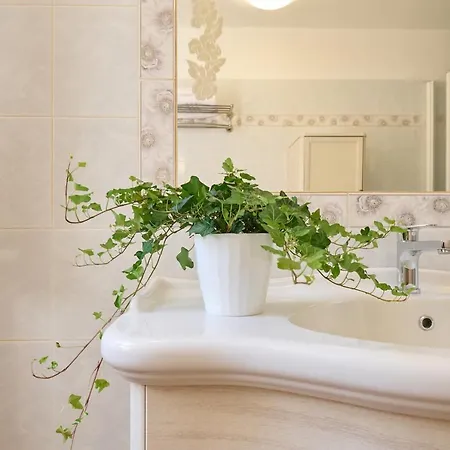 Konukevi La Casa Di Lisa San Vincenzo