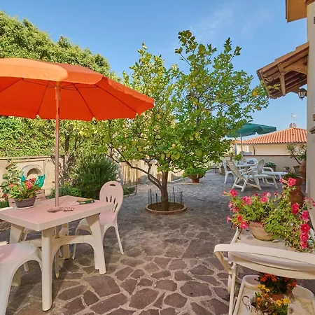 Konukevi La Casa Di Lisa San Vincenzo