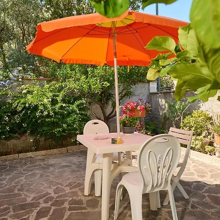 La Casa Di Lisa Konukevi *