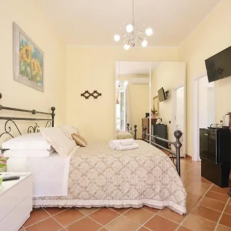 Konukevi La Casa Di Lisa San Vincenzo