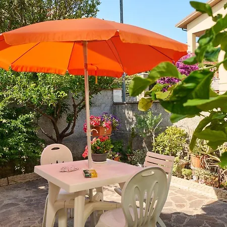 La Casa Di Lisa Konukevi San Vincenzo