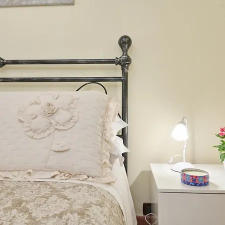 La Casa Di Lisa Guest house *
