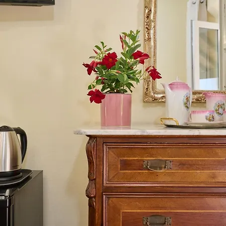 Konukevi La Casa Di Lisa