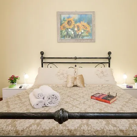 Konukevi La Casa Di Lisa *