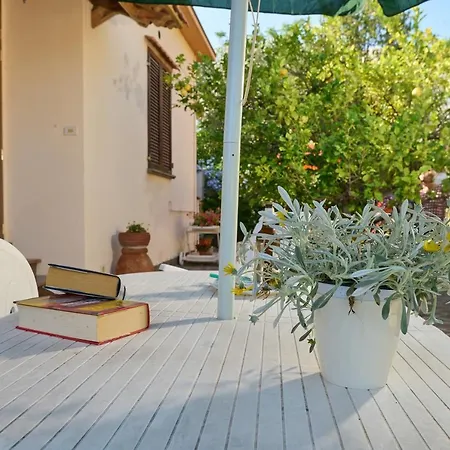 La Casa Di Lisa San Vincenzo