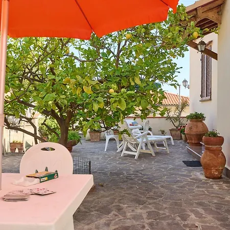 La Casa Di Lisa San Vincenzo