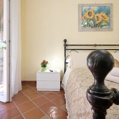 La Casa Di Lisa Guest house