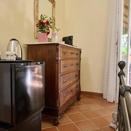 La Casa Di Lisa San Vincenzo