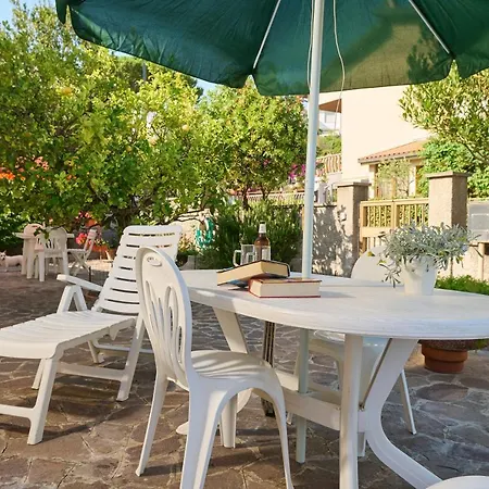 La Casa Di Lisa Konukevi *