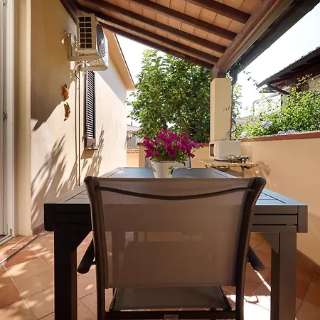 Konukevi La Casa Di Lisa