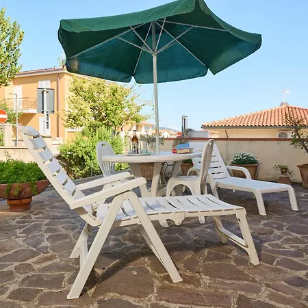 Konukevi La Casa Di Lisa San Vincenzo