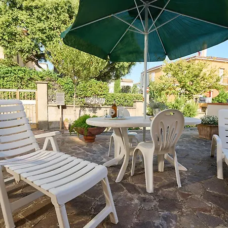 La Casa Di Lisa Konukevi