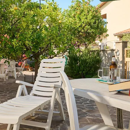 La Casa Di Lisa Guest house *